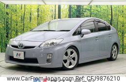 toyota prius 2010 -TOYOTA--Prius DAA-ZVW30--ZVW30-5131004---TOYOTA--Prius DAA-ZVW30--ZVW30-5131004-