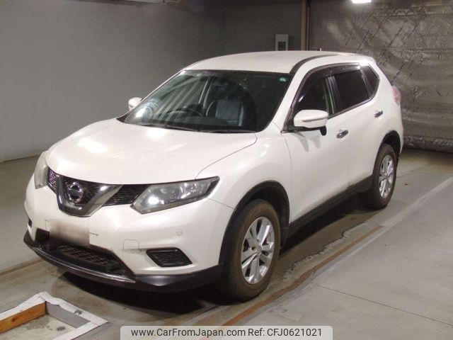 nissan x-trail 2014 -NISSAN--X-Trail NT32-023279---NISSAN--X-Trail NT32-023279- image 1