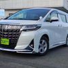 toyota alphard 2019 -TOYOTA--Alphard DBA-AGH30W--AGH30W-0274852---TOYOTA--Alphard DBA-AGH30W--AGH30W-0274852- image 1