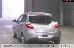 mazda demio 2013 TE2226