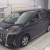 toyota alphard 2020 -TOYOTA--Alphard 3BA-AGH30W--AGH30-0331302---TOYOTA--Alphard 3BA-AGH30W--AGH30-0331302- image 1