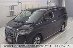 toyota alphard 2020 -TOYOTA--Alphard 3BA-AGH30W--AGH30-0331302---TOYOTA--Alphard 3BA-AGH30W--AGH30-0331302-