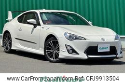 toyota 86 2016 -TOYOTA--86 DBA-ZN6--ZN6-061941---TOYOTA--86 DBA-ZN6--ZN6-061941-