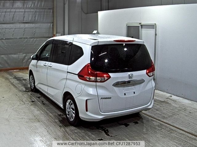 honda freed 2023 -HONDA 【岡山 】--Freed GB5-3231228---HONDA 【岡山 】--Freed GB5-3231228- image 2