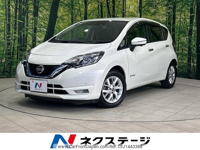 nissan note 2019 quick_quick_HE12_HE12-270371 image 1