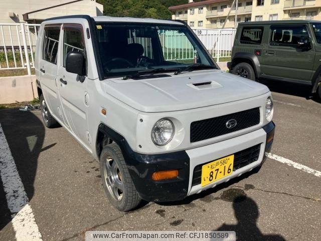daihatsu naked 2000 CFJ1850589 image 2