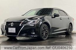 toyota crown 2016 -TOYOTA 【札幌 344ﾓ1177】--Crown DBA-GRS211--GRS211-6006654---TOYOTA 【札幌 344ﾓ1177】--Crown DBA-GRS211--GRS211-6006654-