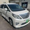 toyota alphard 2013 quick_quick_DBA-ANH20W_ANH20-8313839 image 5