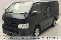 toyota regiusace-van 2015 CFJ1713331