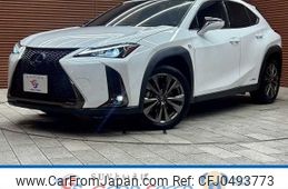 lexus ux 2021 -LEXUS--Lexus UX 6AA-MZAH10--MZAH10-2092826---LEXUS--Lexus UX 6AA-MZAH10--MZAH10-2092826-