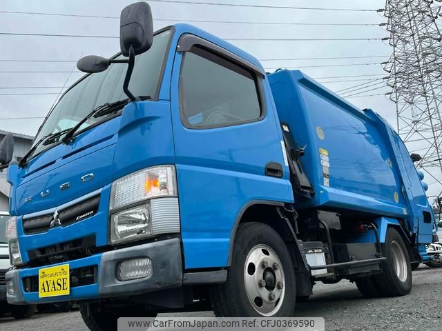 mitsubishi-fuso canter 2016 GOO_NET_EXCHANGE_0500521A30241025W001 image 1