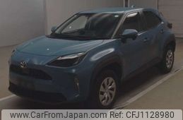 toyota yaris-cross 2022 -TOYOTA--Yaris Cross 5BA-MXPB10--MXPB10-2018569---TOYOTA--Yaris Cross 5BA-MXPB10--MXPB10-2018569-