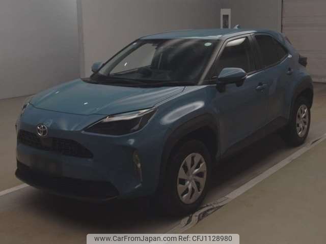 toyota yaris-cross 2022 -TOYOTA--Yaris Cross 5BA-MXPB10--MXPB10-2018569---TOYOTA--Yaris Cross 5BA-MXPB10--MXPB10-2018569- image 1