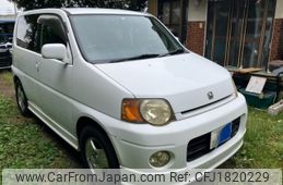honda s-mx 2000 CFJ1820229