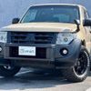 mitsubishi pajero 2012 quick_quick_DBA-V83W_V83W-0600114 image 20