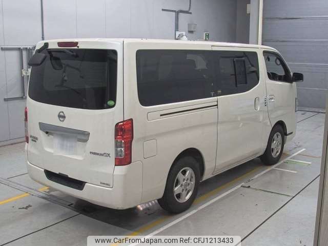 nissan caravan-van 2017 -NISSAN 【名古屋 430ｻ7637】--Caravan Van LDF-VW2E26--VW2E26-031738---NISSAN 【名古屋 430ｻ7637】--Caravan Van LDF-VW2E26--VW2E26-031738- image 2