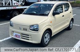 suzuki alto 2018 CFJ1701771