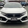 honda civic 2019 -HONDA--Civic DBA-FK7--FK7-1101802---HONDA--Civic DBA-FK7--FK7-1101802- image 16