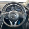 mazda cx-3 2016 -MAZDA--CX-3 LDA-DK5AW--DK5AW-111508---MAZDA--CX-3 LDA-DK5AW--DK5AW-111508- image 11