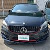 mercedes-benz amg 2013 -MERCEDES-BENZ--AMG CBA-176052--WDD1760522J166265---MERCEDES-BENZ--AMG CBA-176052--WDD1760522J166265- image 3