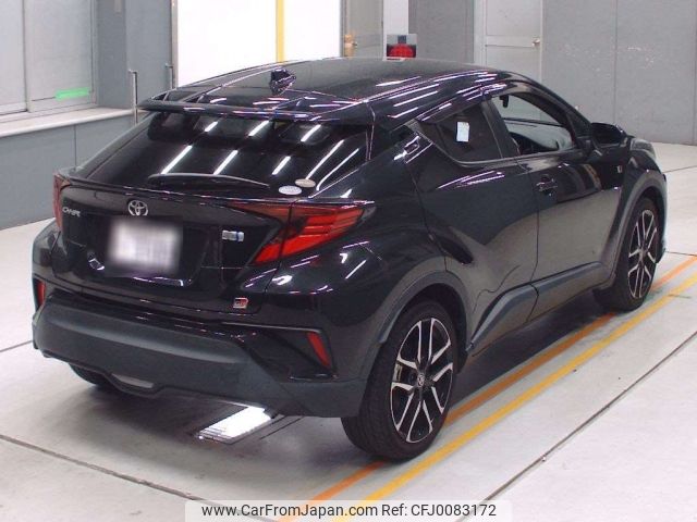 toyota c-hr 2020 -TOYOTA 【名古屋 372の303】--C-HR ZYX11-2028007---TOYOTA 【名古屋 372の303】--C-HR ZYX11-2028007- image 2