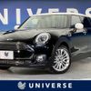 mini mini-others 2018 quick_quick_LN15_WMWLN320X02F17727 image 1