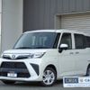 toyota roomy 2022 -TOYOTA--Roomy 5BA-M910A--M910A-0123936---TOYOTA--Roomy 5BA-M910A--M910A-0123936- image 1