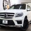 mercedes-benz gl-class 2015 -MERCEDES-BENZ--Benz GL Class CBA-166873--WDC1668731A538424---MERCEDES-BENZ--Benz GL Class CBA-166873--WDC1668731A538424- image 1