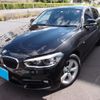 bmw 1-series 2016 -BMW--BMW 1 Series DBA-1R15--WBA1R52010V746932---BMW--BMW 1 Series DBA-1R15--WBA1R52010V746932- image 1