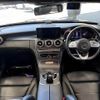 mercedes-benz c-class 2019 -MERCEDES-BENZ--Benz C Class LDA-205014--WDD2050142R548130---MERCEDES-BENZ--Benz C Class LDA-205014--WDD2050142R548130- image 2