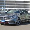 mercedes-benz cla-class 2017 -MERCEDES-BENZ--Benz CLA DBA-117351--WDD1173512N598362---MERCEDES-BENZ--Benz CLA DBA-117351--WDD1173512N598362- image 9