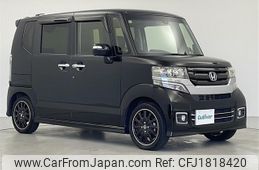 honda n-box 2016 CFJ1818420