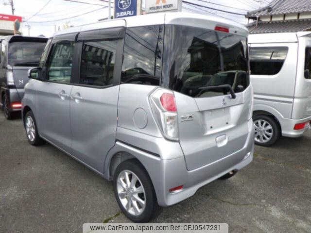 mitsubishi ek-space 2017 -MITSUBISHI--ek Space B11A--B11A-0208020---MITSUBISHI--ek Space B11A--B11A-0208020- image 2