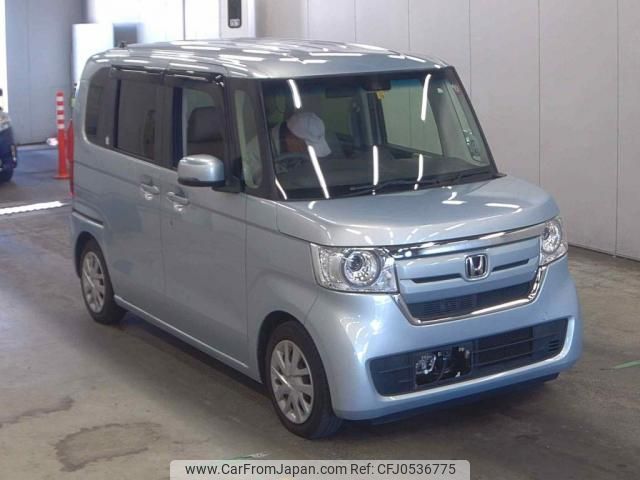 honda n-box 2019 quick_quick_6BA-JF3_JF3-1408489 image 1