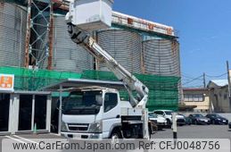 mitsubishi-fuso canter 2003 -MITSUBISHI--Canter KK-FE73EBY--FE73EBY-500022---MITSUBISHI--Canter KK-FE73EBY--FE73EBY-500022-