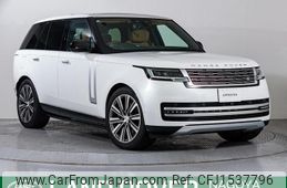 land-rover range-rover 2024 CFJ1537796