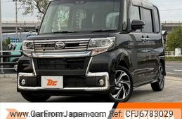 daihatsu tanto 2019 -DAIHATSU--Tanto DBA-LA600S--LA600S-0732052---DAIHATSU--Tanto DBA-LA600S--LA600S-0732052-