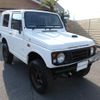 suzuki jimny 1998 CFJ1519294 image 40