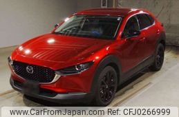 mazda cx-3 2022 -MAZDA--CX-30 5BA-DMEP--DMEP-202406---MAZDA--CX-30 5BA-DMEP--DMEP-202406-