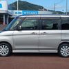 suzuki spacia 2013 quick_quick_DBA-MK32S_MK32S-522245 image 2