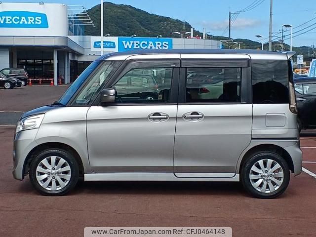 suzuki spacia 2013 quick_quick_DBA-MK32S_MK32S-522245 image 2