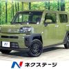 daihatsu taft 2022 quick_quick_LA900S_LA900S-0099278 image 1