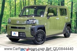 daihatsu taft 2022 quick_quick_LA900S_LA900S-0099278