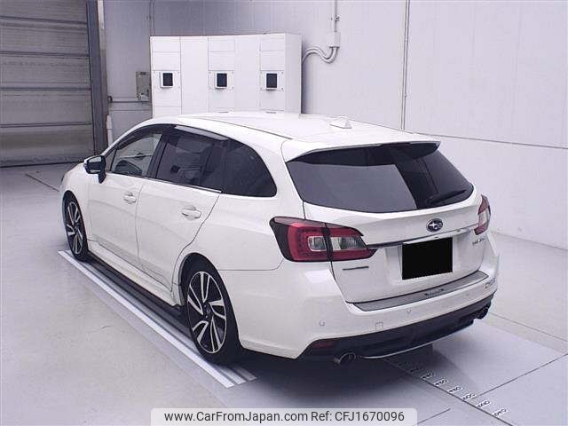 subaru levorg 2014 CFJ1670096 image 2