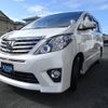 toyota alphard 2013 quick_quick_ANH20W_ANH20-8272482 image 3