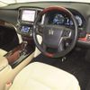 toyota crown-majesta 2013 -TOYOTA--Crown Majesta GWS214-6001437---TOYOTA--Crown Majesta GWS214-6001437- image 4