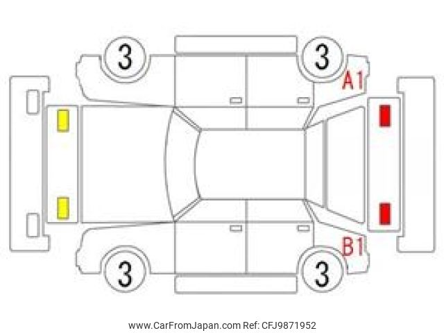 toyota prius 2021 -TOYOTA--Prius 6AA-ZVW51--ZVW51-6221166---TOYOTA--Prius 6AA-ZVW51--ZVW51-6221166- image 2