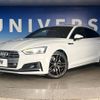 audi a5 2018 -AUDI--Audi A5 DBA-F5CVKL--WAUZZZF51JA122346---AUDI--Audi A5 DBA-F5CVKL--WAUZZZF51JA122346- image 14