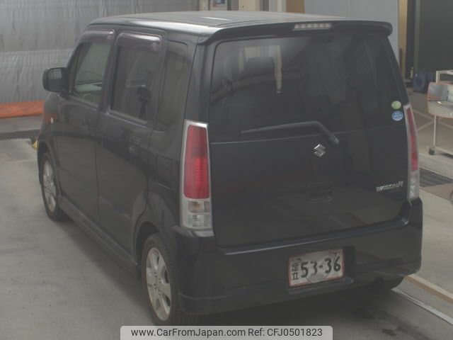 suzuki wagon-r 2006 -SUZUKI--Wagon R MH21S-884398---SUZUKI--Wagon R MH21S-884398- image 2