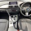 bmw 3-series 2012 -BMW--BMW 3 Series DBA-3B20--WBA3B16070NP49754---BMW--BMW 3 Series DBA-3B20--WBA3B16070NP49754- image 2